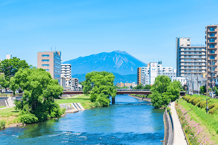 地域貢献への取り組み